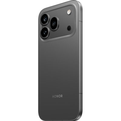 5. Honor 600 Pro 12/512GB DS 5G Black