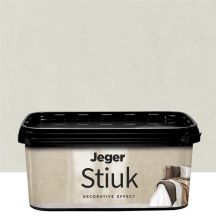 PLASTER DECOR JEGER STIUK NATURAL 2L