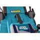 27. Makita DLM330RT kosiarka Kosiarka do trawnika typu push Bateria Czarny, Niebieski