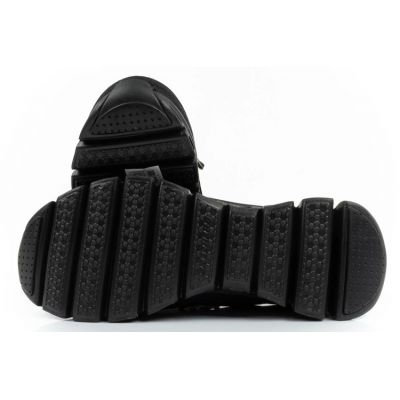 9. Buty Skechers Glide Step W 104571/BBK