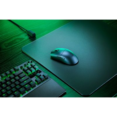 3. Razer Viper V3 Pro myszka Gaming Po prawej stronie RF Wireless + USB Type-C Optyczny 35000 DPI