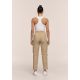 4. Spodnie damskie CASALL Active Adjustable Track Pants kolor piaskowy