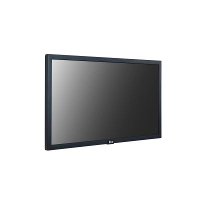 5. LG 22SM3G-B Digital signage display 54,6 cm (21.5') IPS Wi-Fi 250 cd/m2 Full HD Czarny Procesor wbudowany 16/7