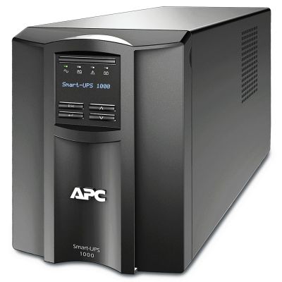 10. APC Smart-UPS 1000VA LCD 230V