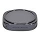 11. Samsung L715 Galaxy Watch Ultra2 LTE (47 mm) EU Titanium Gray (model 2026)