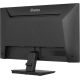 30. iiyama ProLite X2491H-B1 monitor komputerowy 60,5 cm (23.8") 1920 x 1080 px Full HD LCD Czarny