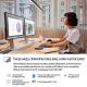 10. Monitor HP S7 PRO 727PU 27 cali 16:9