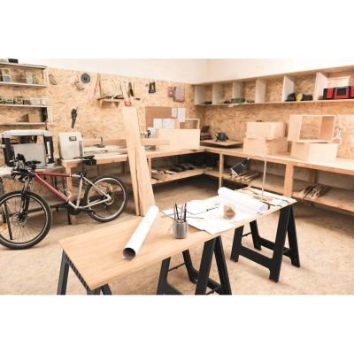 12. KOBYŁKA KOZIOŁEK STOJAK BUDOWLANY TITAN STAND KISTENBERG