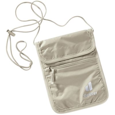 Security Wallet II sand