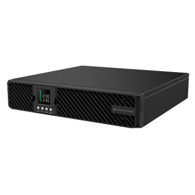 4. Zasilacz UPS CONCEPTRONIC 2000VA/2000W/8xIEC/HID USB/+ Rack/Tower sw
