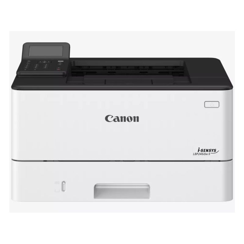 2. Drukarka Canon i-Sensys LBP246dw II