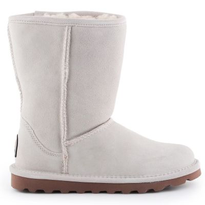 6. Buty zimowe Bearpaw Elle Short W 1962W-909 Winter White