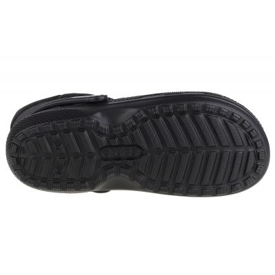 8. Buty Crocs Classic Lined Neo Puff Boot W 206630-060
