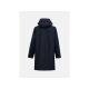 3. Kurtka PEAK PERFORMANCE M Treeline Insulated Parka czarny