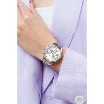 4. Zegarek Damski PAUL LORENS PL20020B-3C1 + BOX