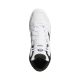 4. Buty męskie adidas Hoops Mid Classic białe KI1032