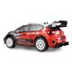 4. Samochód Amewi Hyper Go Citroen C3 WRC Rallye/Drift 4WD 1:14 RTR