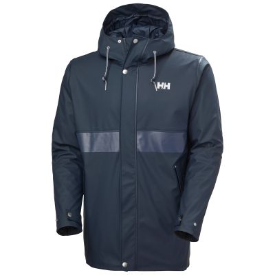 Helly Hansen męska kurtka MOSS INSULATED COAT 54602 597