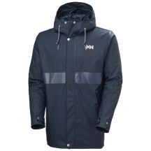 Helly Hansen męska kurtka MOSS INSULATED COAT 54602 597
