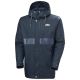 Helly Hansen męska kurtka MOSS INSULATED COAT 54602 597