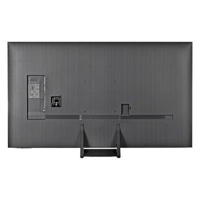 39. Telewizor Samsung QE55QN70FAUXXH Neo QLED 55'' 4K Ultra HD 144Hz Tizen Q-Symphony Czarny (MODEL 2025)