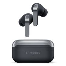 Samsung Galaxy Buds4 Pro Czarny / ANC / BT
