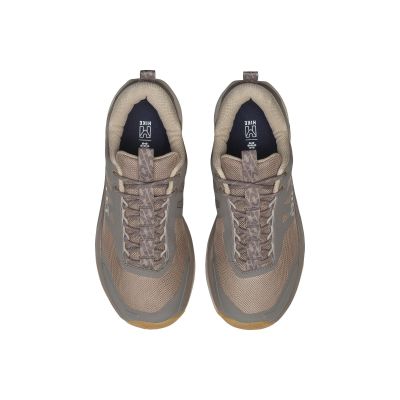 4. Buty damskie MILLET Seneca W beżowe