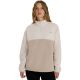2. Bluza polarowa 4F W 4FWAW25TFLEF42112S