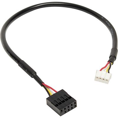 7. Inter-Tech DMG-36 Wewnętrzny WLAN / Bluetooth 5400 Mbit/s