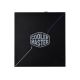 3. Cooler Master GX II Gold 850 ATX 3.1 moduł zasilaczy 850 W 24-pin ATX Czarny