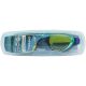 3. Okulary pływackie dla dzieci Crowell GS23 Splash Mirror