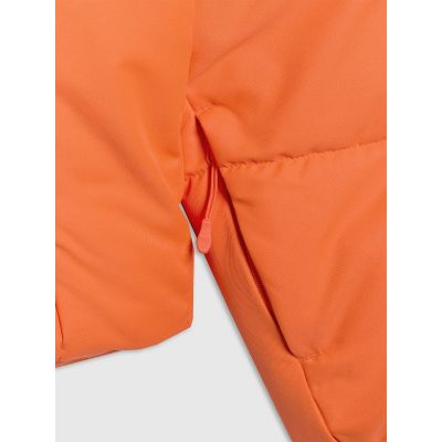 12. Kurtka narciarska membrana 5000 damska 4F 4FWAW25TTJAF0808-62S