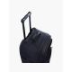 6. Walizka EVOC World Traveller 125 black