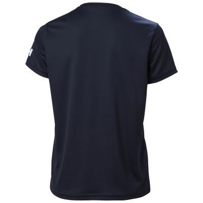 10. Koszulka Helly Hansen HH Tech Tshirt 2.0 W 49580 597