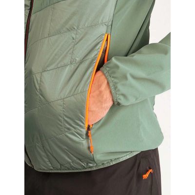 15. Kurtka Salewa Ortles Hybrid Twr M 27187-5081