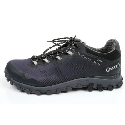 13. Buty trekkingowe Aku Levia GTX M 745632