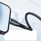 8. Kabel Joyroom Starry Series SA32-AL3 3A USB-A / Lightning 1m - czarny