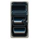 4. Etui Spigen Classic LS MagSafe na iPhone 17 Pro - beżowe