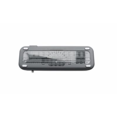 11. HP ONELAM Laminator 400 A4, na zimno/ciepło, zintegrowany trymer, zaokrąglacz rogów, prędkość 40cm/min + 15 folii: 3xA4, 4xA5, 4xA6, 4xB-CARD, biały