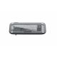 11. HP ONELAM Laminator 400 A4, na zimno/ciepło, zintegrowany trymer, zaokrąglacz rogów, prędkość 40cm/min + 15 folii: 3xA4, 4xA5, 4xA6, 4xB-CARD, biały