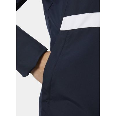 8. Kurtka Helly Hansen Salt Stripe Windbreaker W 34455 597