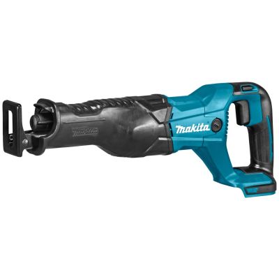 Makita DJR186ZK piła szablasta Czarny, Niebieski