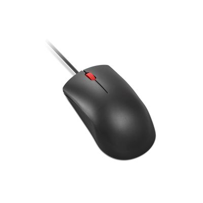 5. Lenovo 120 Wired Mouse GY51L52636