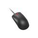 5. Lenovo 120 Wired Mouse GY51L52636