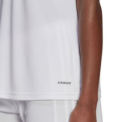 6. Koszulka adidas Squadra 21 Jersey W GN5753