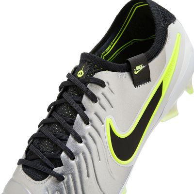 9. Buty piłkarskie Nike Tiempo Legend 10 Elite FG M DV4328-001