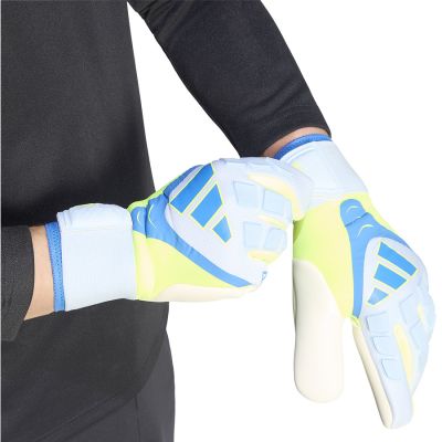 4. Rękawice adidas Predator GL COM KA7800