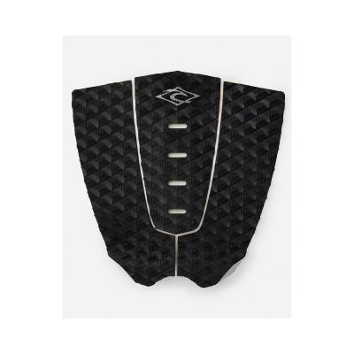 Podkładka RIP CURL 3 Piece Traction czarny