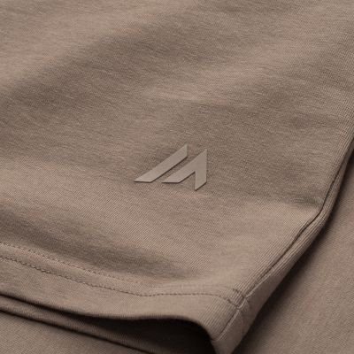 4. Męska Koszulka z krótkim rękawem FANKY