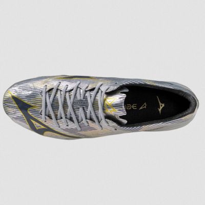 3. Buty piłkarskie Mizuno Afla II Japan FG M P1GA256004